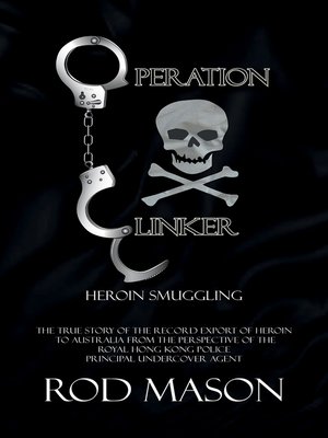 cover image of Operation Clinker